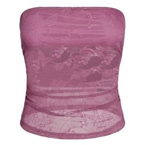 I.AM.GIA Catira Top in Butterfly Lace (Sold Out Online)